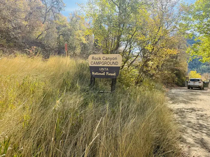 ROCK CANYON photo 4