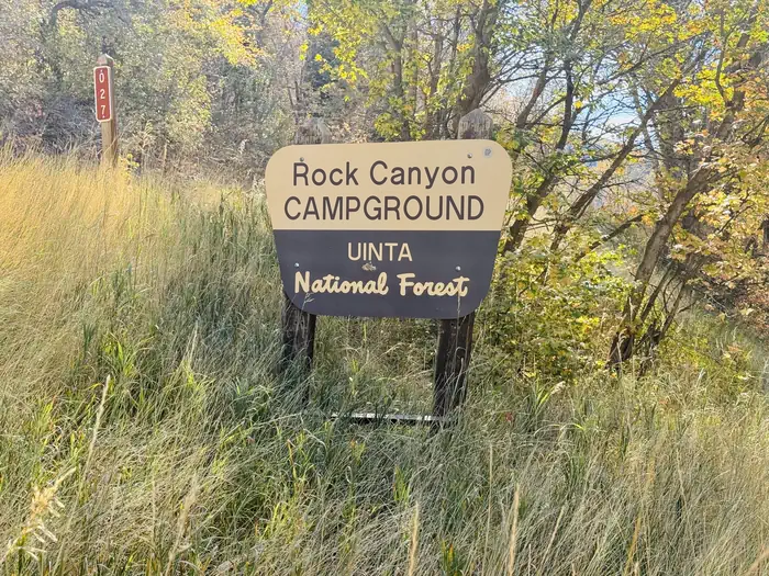ROCK CANYON photo 5