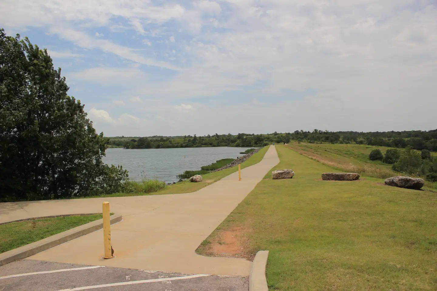 Rock Creek Group Camp (Chickasaw) photo 3