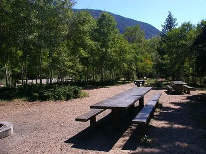 Rock Creek Group (UT) photo
