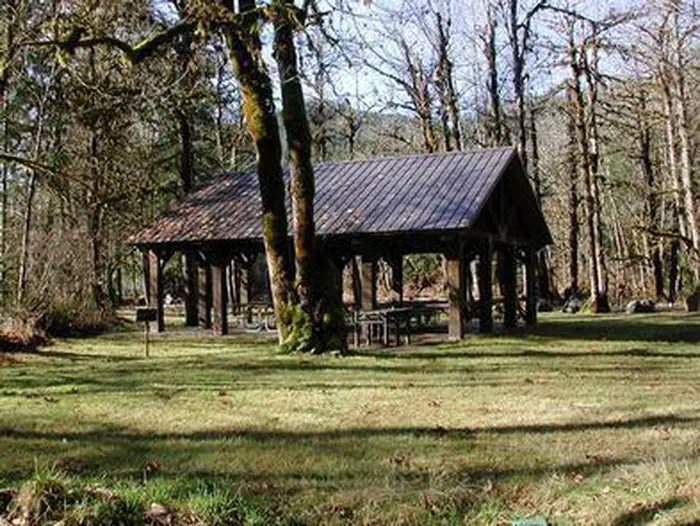 ROCK CREEK PAVILION photo