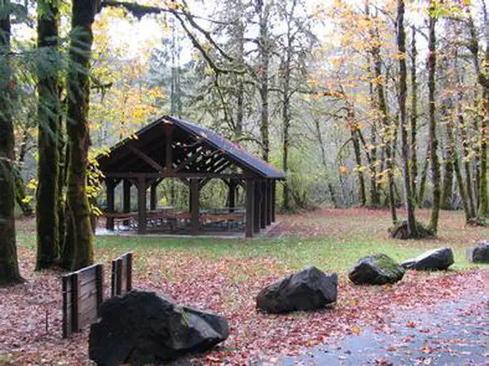 ROCK CREEK PAVILION photo 2