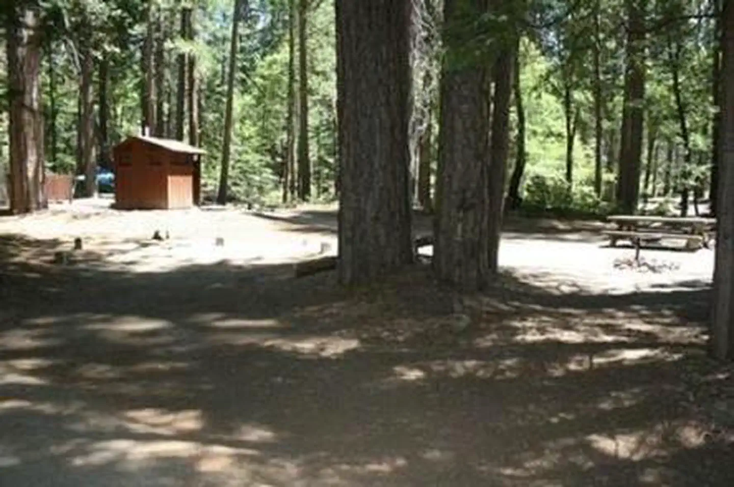 Rock Creek (Sierra National Forest, CA) photo 3