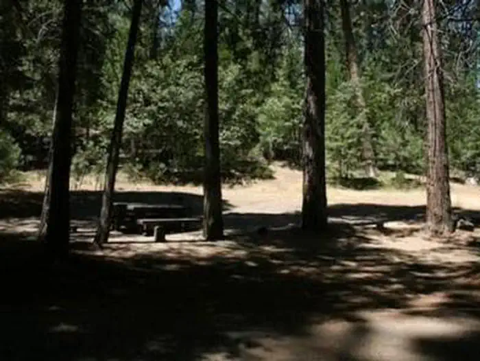 Rock Creek (Sierra National Forest, CA) photo 4