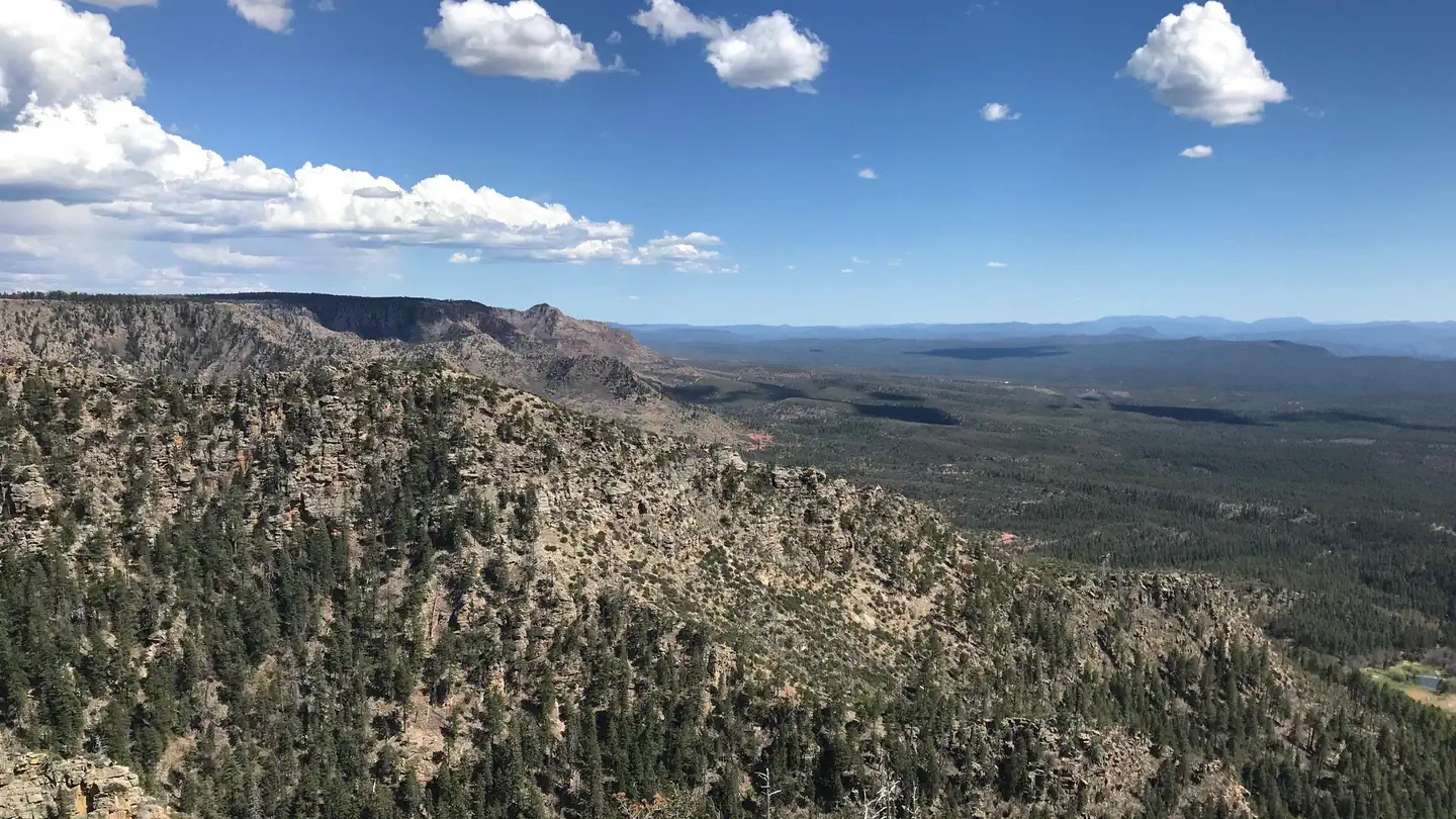 Rock Crossing Campground (AZ) photo