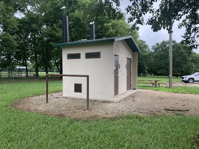 Rockhaven Park Campground and Equestrian Area photo 3