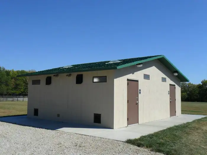 Rockhaven Park Campground and Equestrian Area photo 5