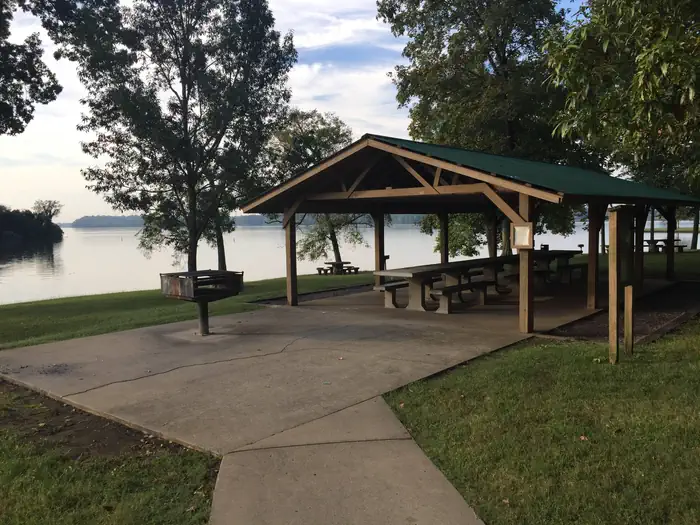 ROCKLAND RECREATION AREA photo