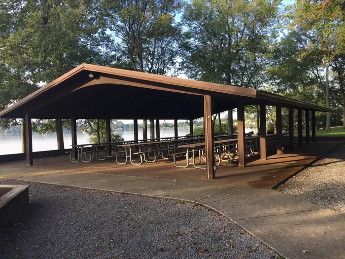 ROCKLAND RECREATION AREA photo 3