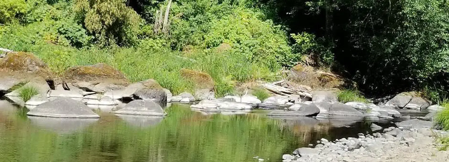 Rocky Bend Group Campground photo