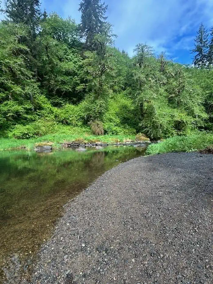 Rocky Bend Group Campground photo 2