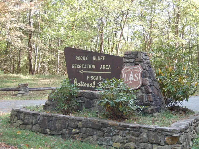 Rocky Bluff Campground photo 3