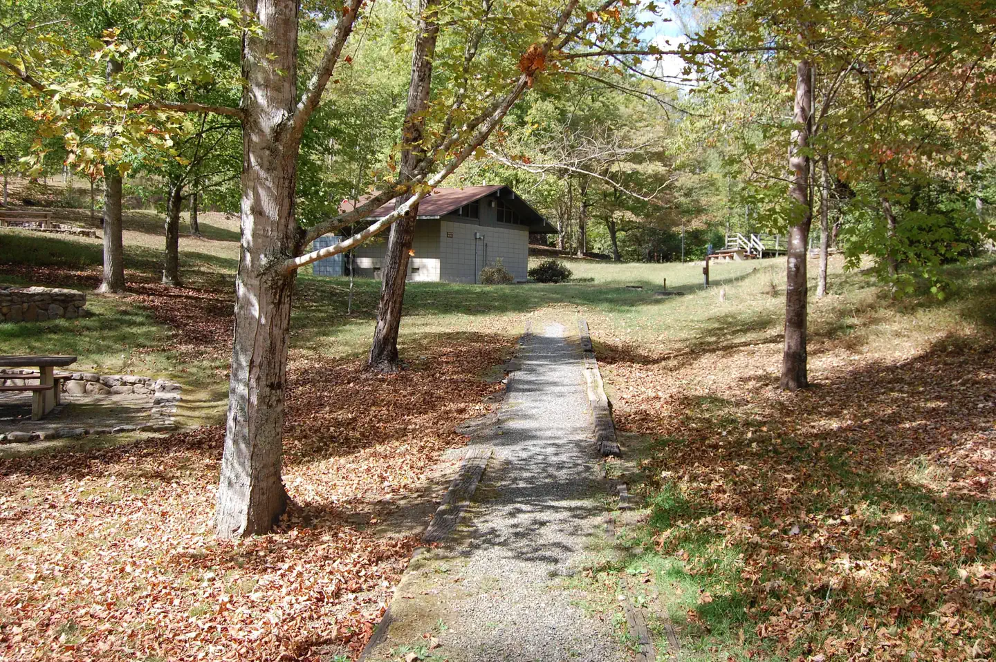 Rocky Bluff Campground photo 5