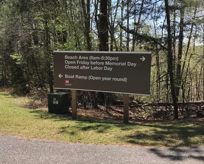 Rocky Branch Day Use Park photo 3