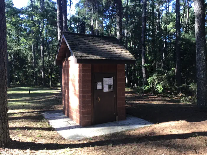 Rocky Branch Seasonal Campground (SC) photo 2