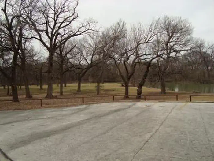 ROCKY CREEK PARK (BENBROOK LAKE) photo 2