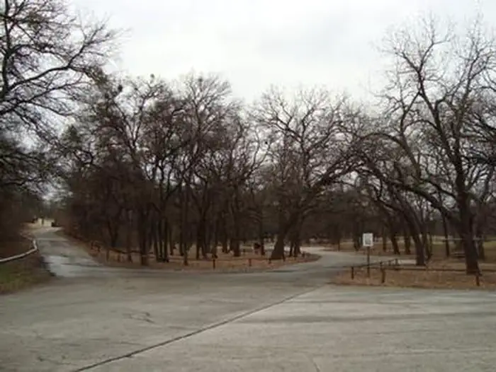 ROCKY CREEK PARK (BENBROOK LAKE) photo 3