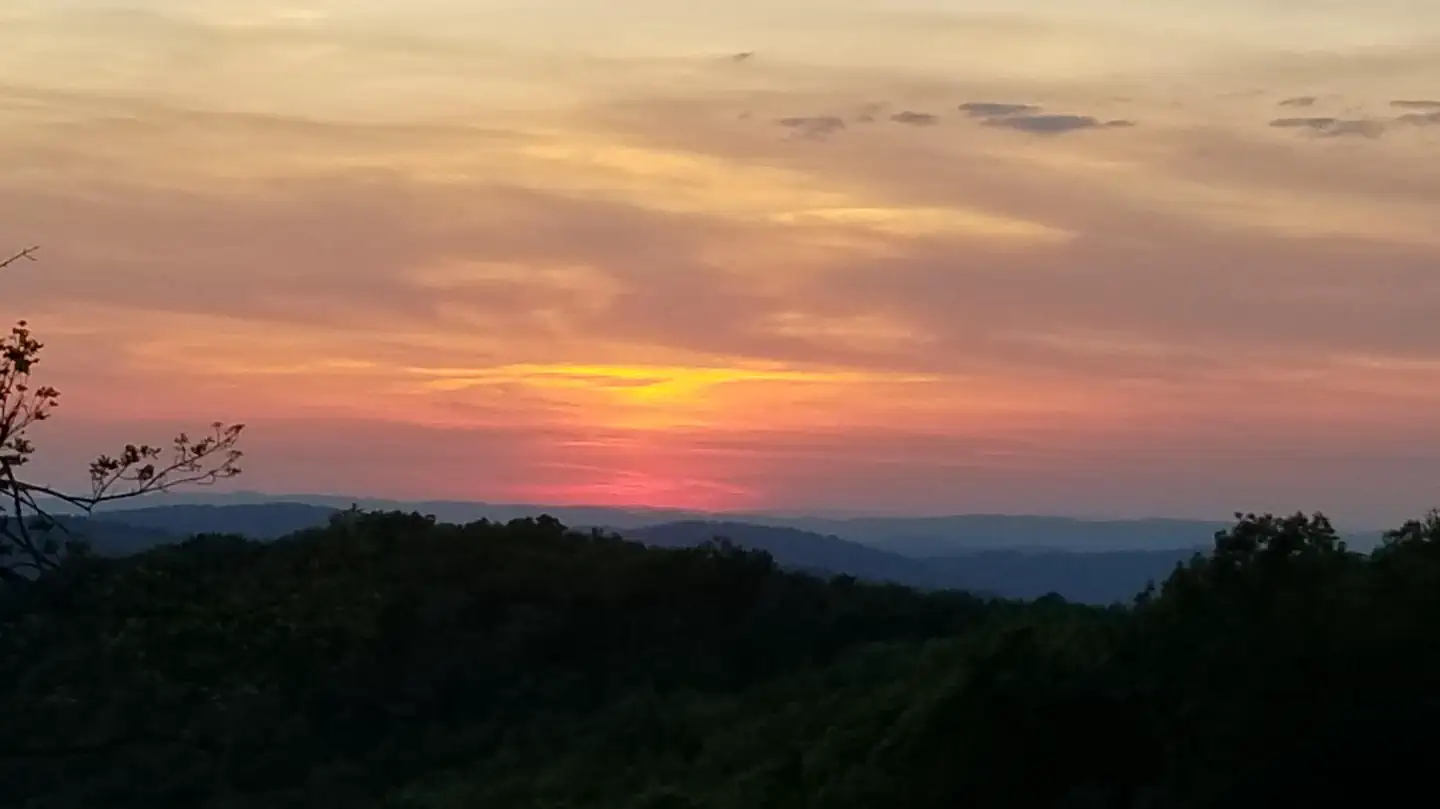 Rocky Knob Campground photo