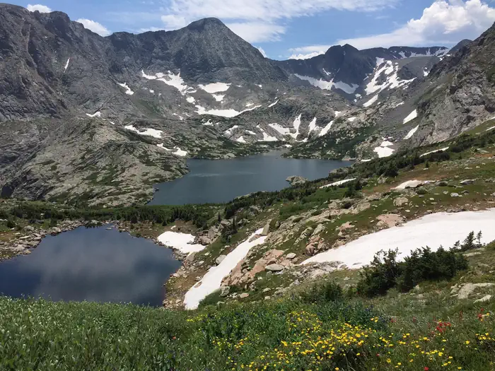 Rocky Mountain National Park Wilderness Permits photo 3