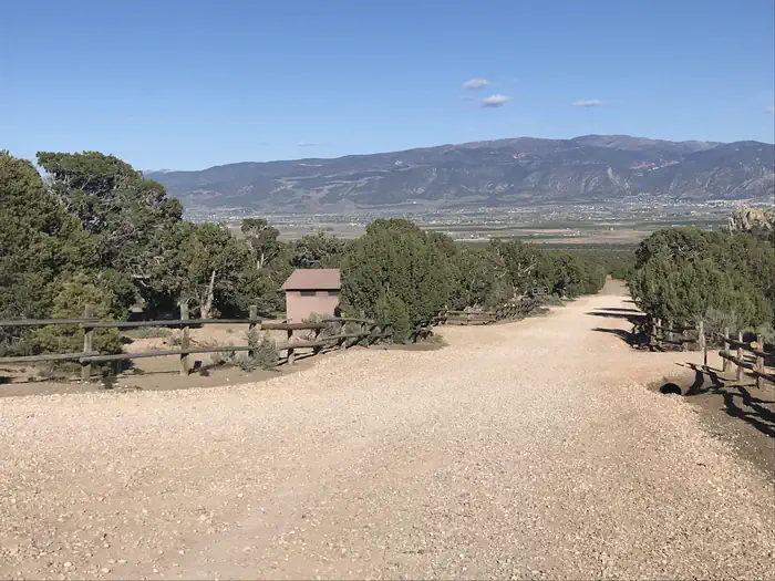 Rocky Peak Campground photo 2