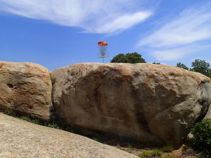 Rocky Peak Campground photo 3