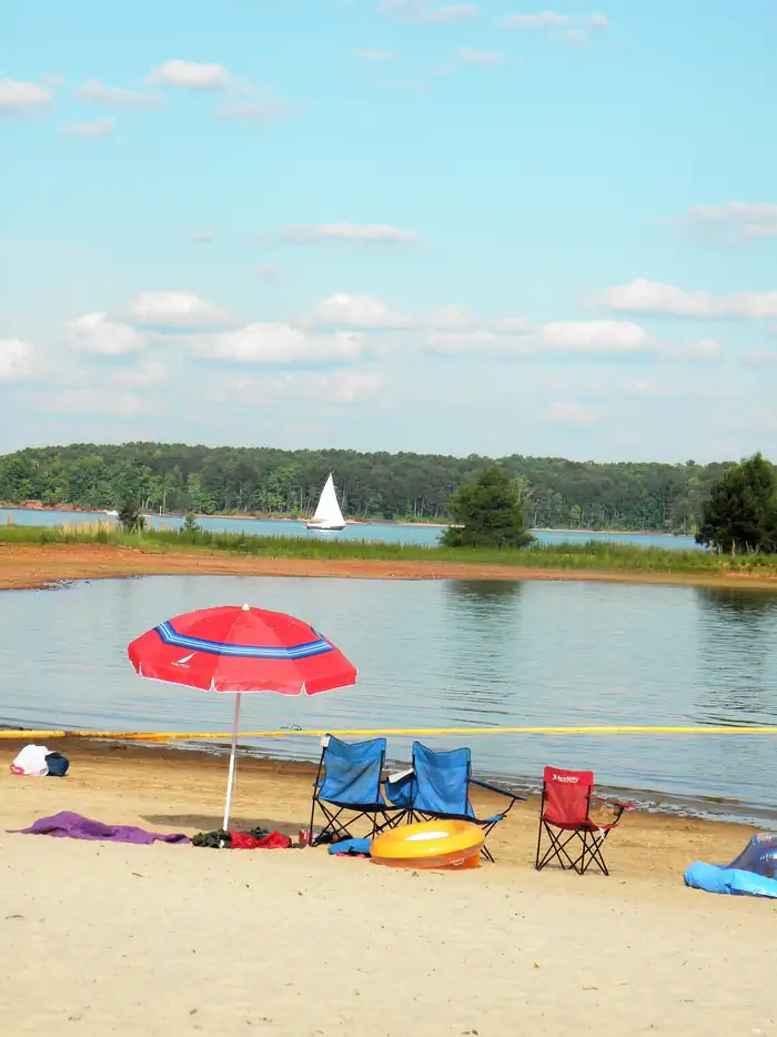Rocky Point Recreation Area photo 3