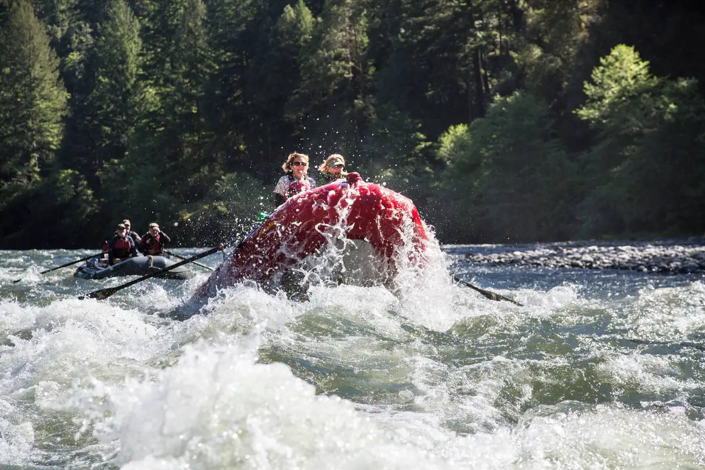 Rogue River Wild Section photo 2