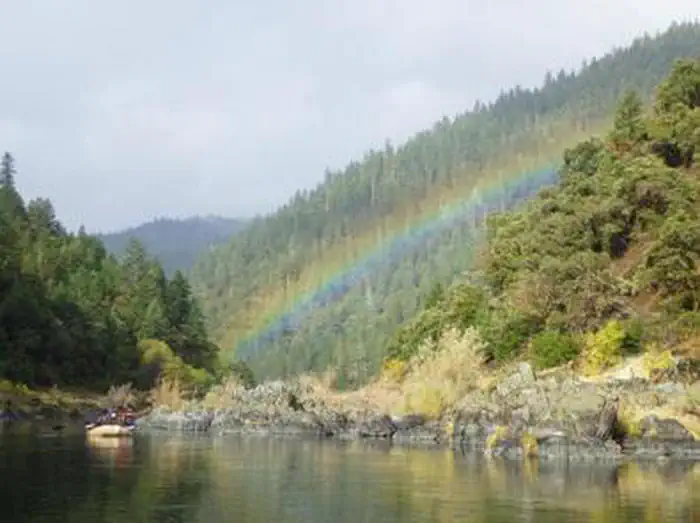 Rogue River Wild Section photo 4