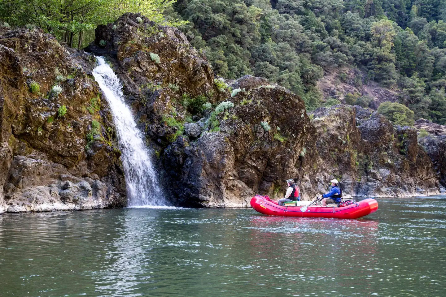 Rogue River Wild Section photo 5