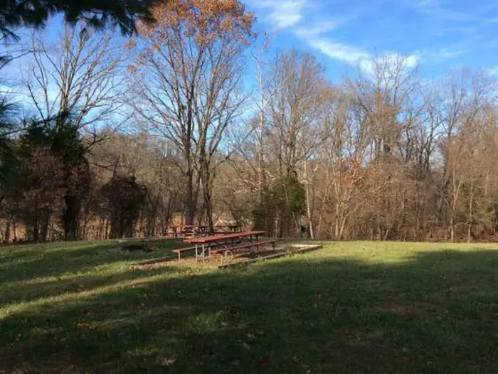 Rohrbach Group Campground photo 3
