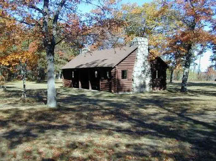 ROLLWAYS CAMPGROUND photo 2