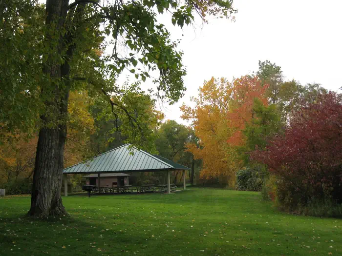 Rooks Park (WA) Bennington Lake photo
