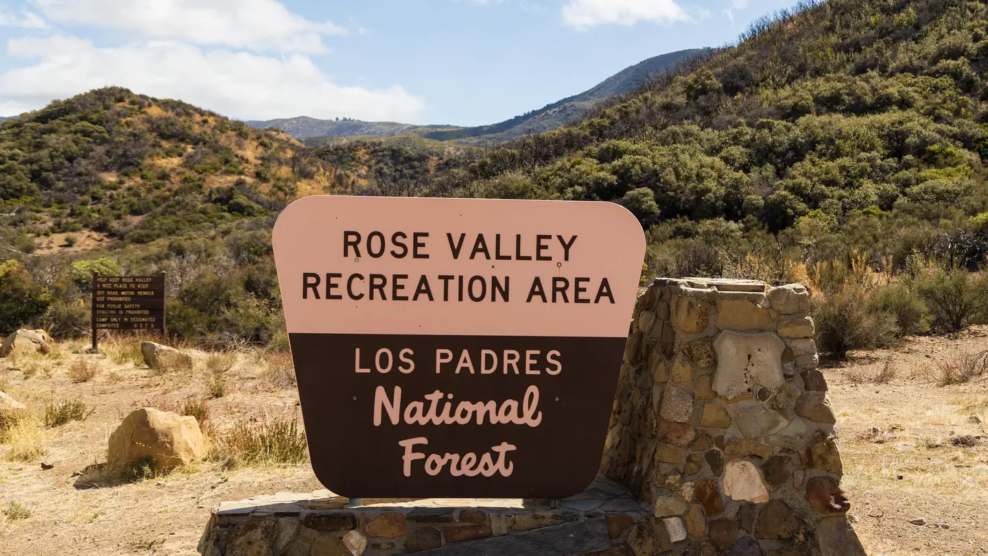 ROSE VALLEY CAMPGROUND photo