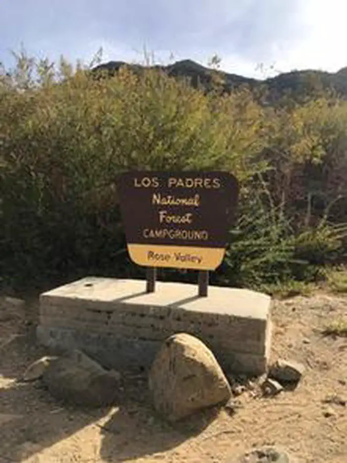 ROSE VALLEY CAMPGROUND photo 2