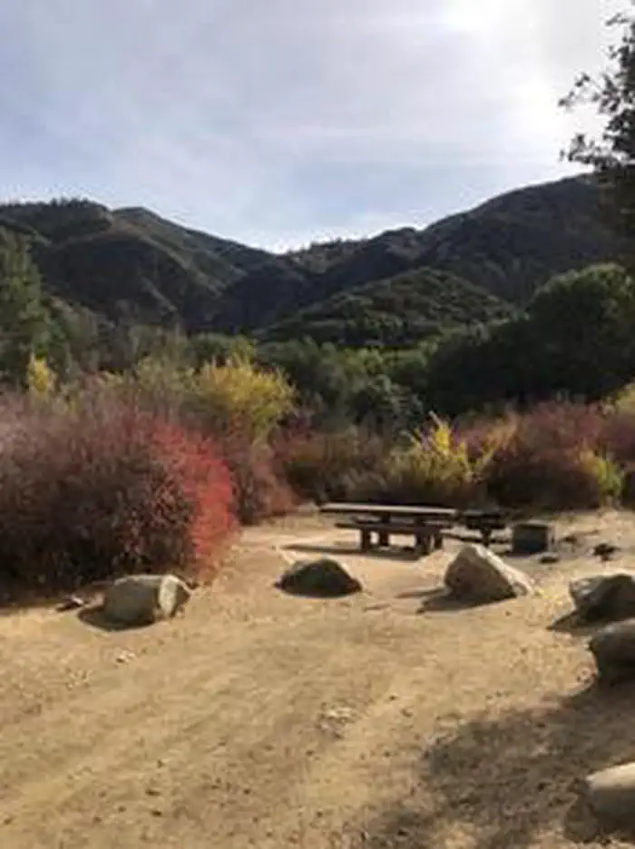 ROSE VALLEY CAMPGROUND photo 3