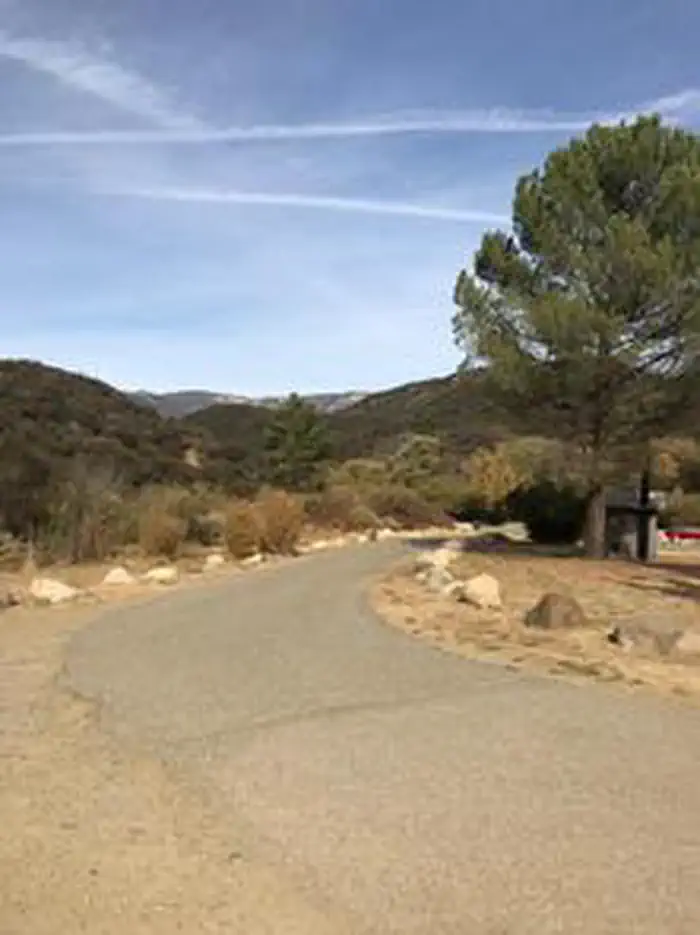 ROSE VALLEY CAMPGROUND photo 4