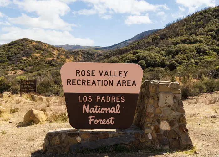 ROSE VALLEY CAMPGROUND photo 5