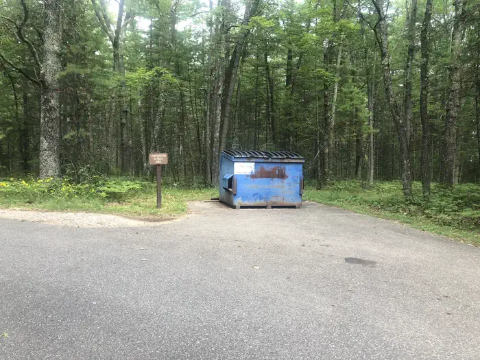 ROUND LAKE photo 2