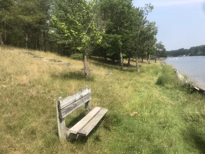 ROUND LAKE photo 3