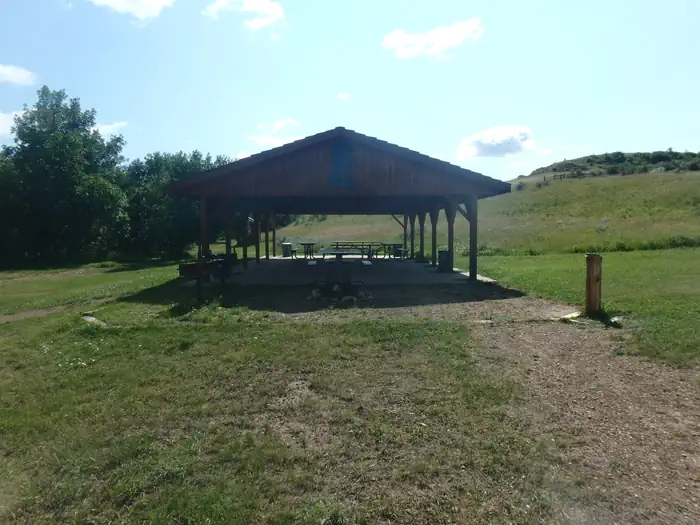 Roundup Group Horse Camp photo 3