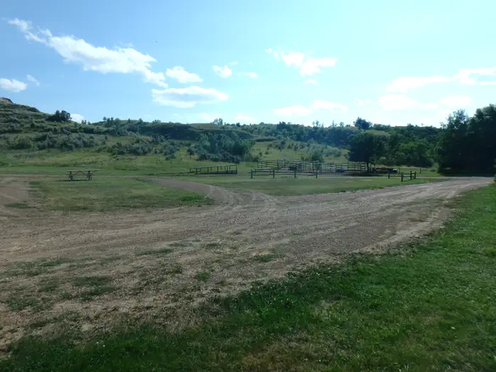 Roundup Group Horse Camp photo 5