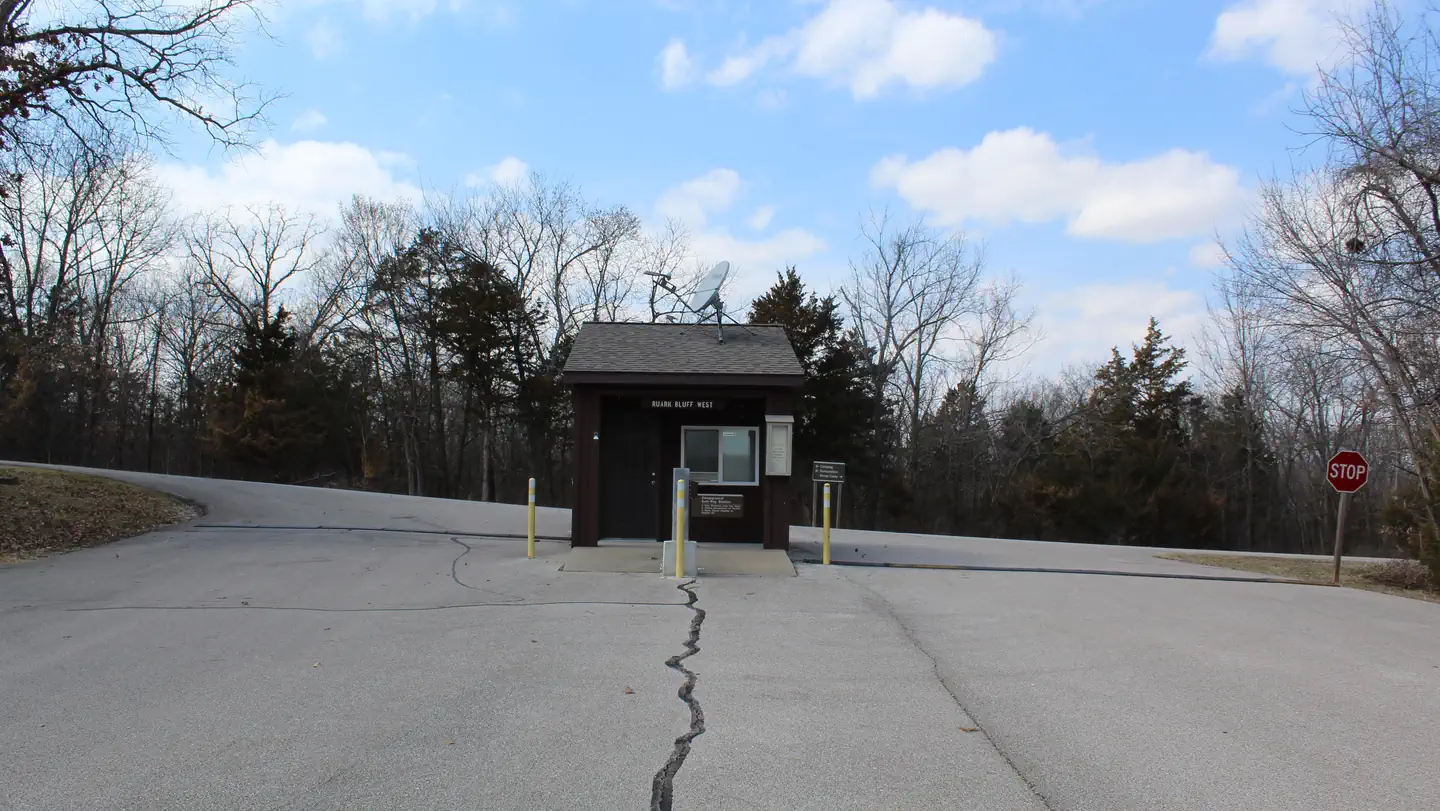 RUARK BLUFF WEST photo