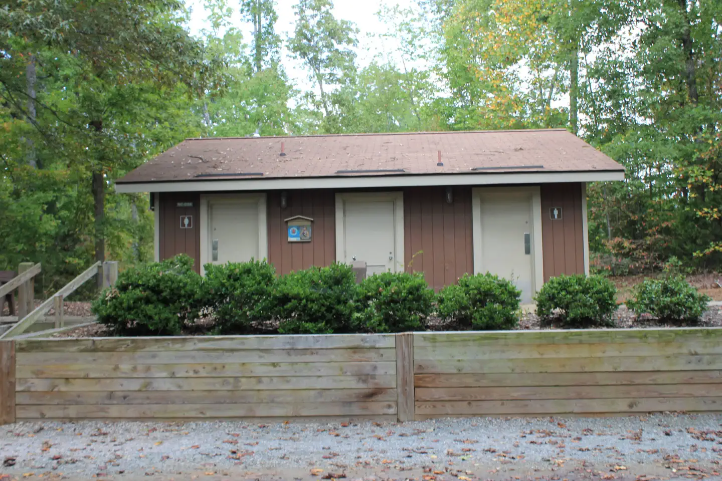 Rudds Creek Rec. Area photo 3