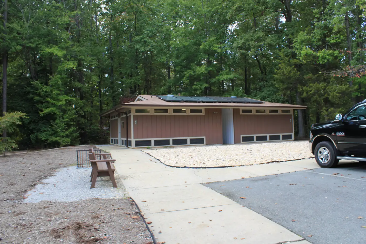 Rudds Creek Rec. Area photo 4