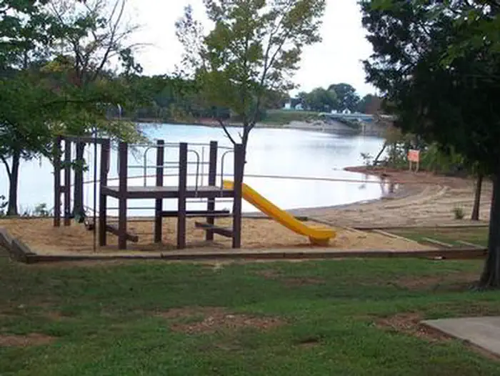 Rudds Creek Rec. Area photo 5