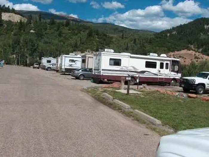Ruedi Boat Storage Parking Lot Lottery photo 4