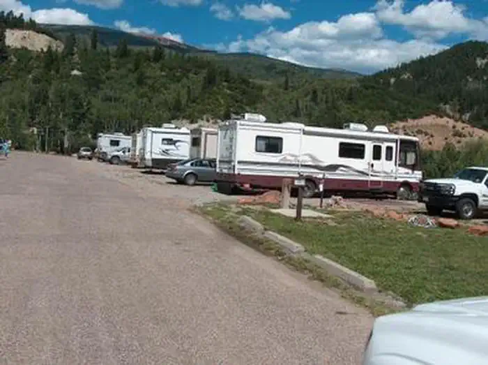 RUEDI MARINA CAMPGROUND photo 2