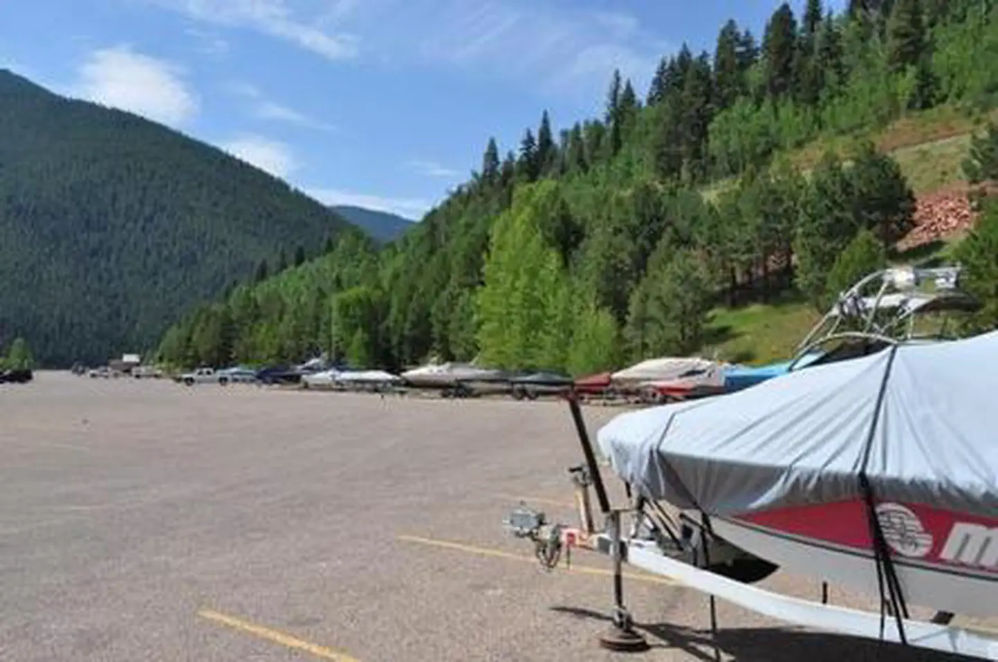 RUEDI MARINA CAMPGROUND photo 3