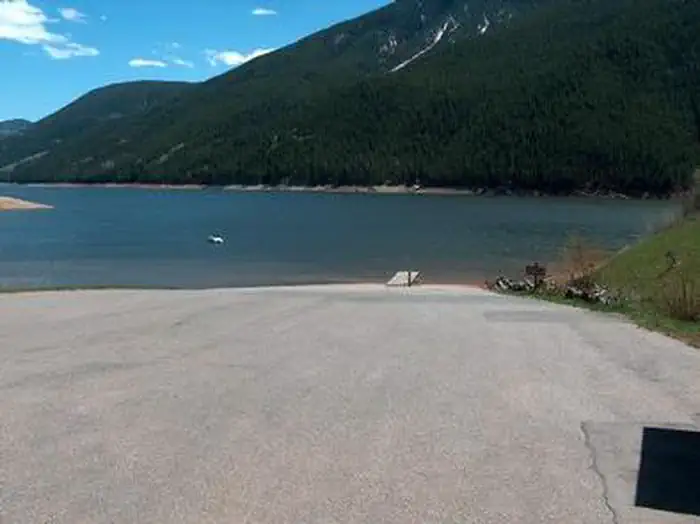 RUEDI MARINA CAMPGROUND photo 4