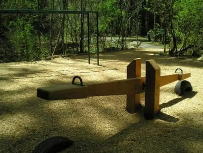 RUJADA CAMPGROUND photo
